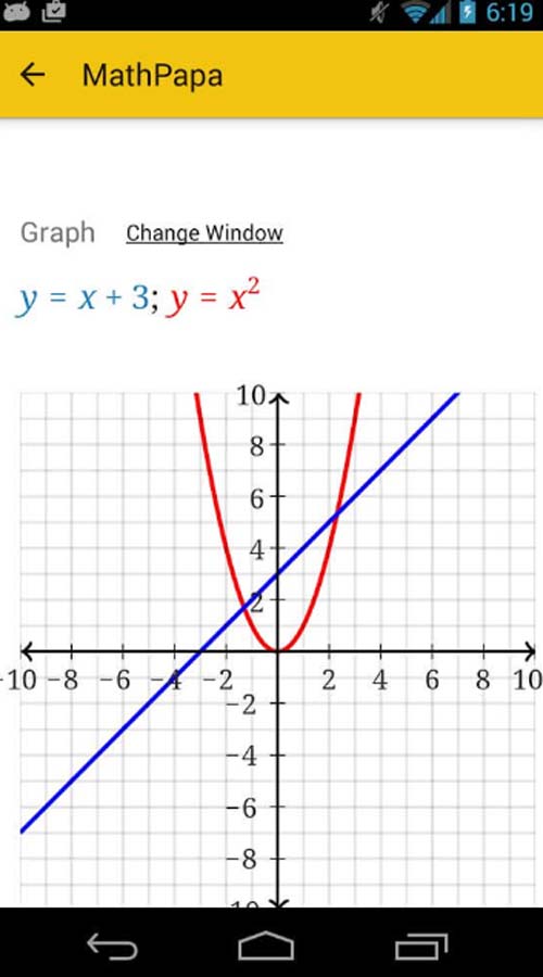 Math Papa 3