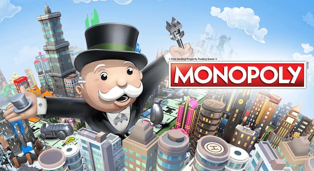 Monopoly 1