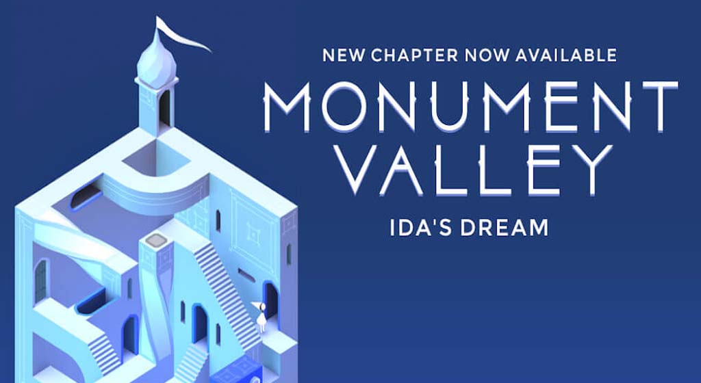 Monument Valley 1