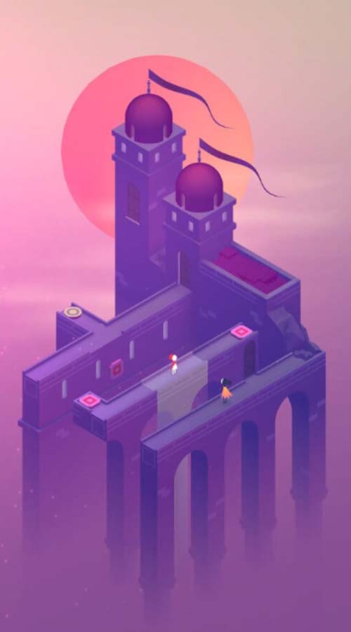 Monument Valley 2 2