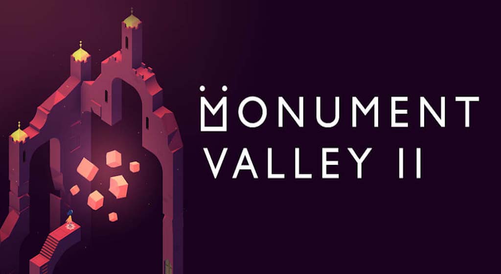 Monument Valley 2 5