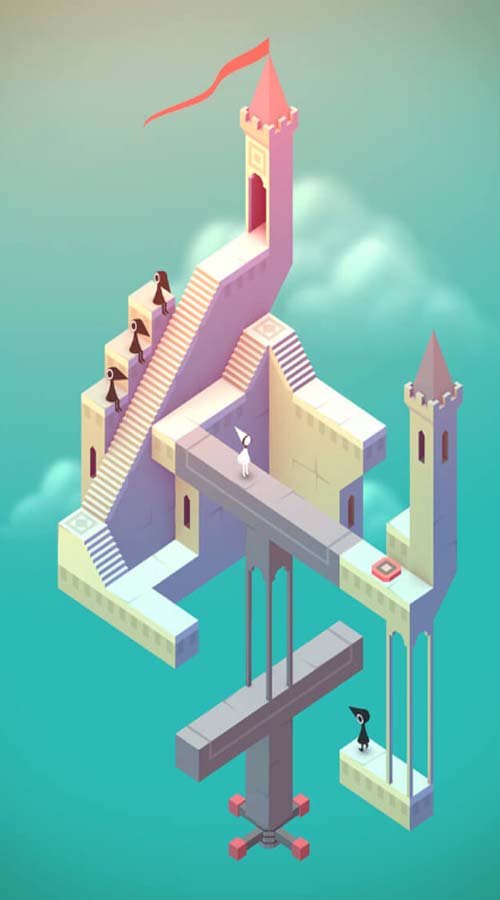 Monument Valley 2