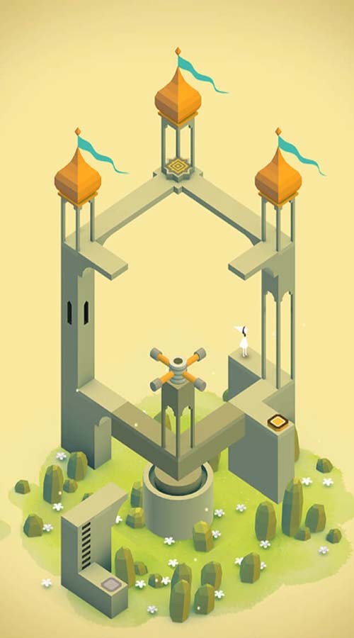 Monument Valley 5