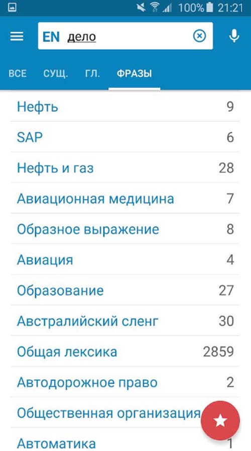 Multitran Russian Dictionary 2