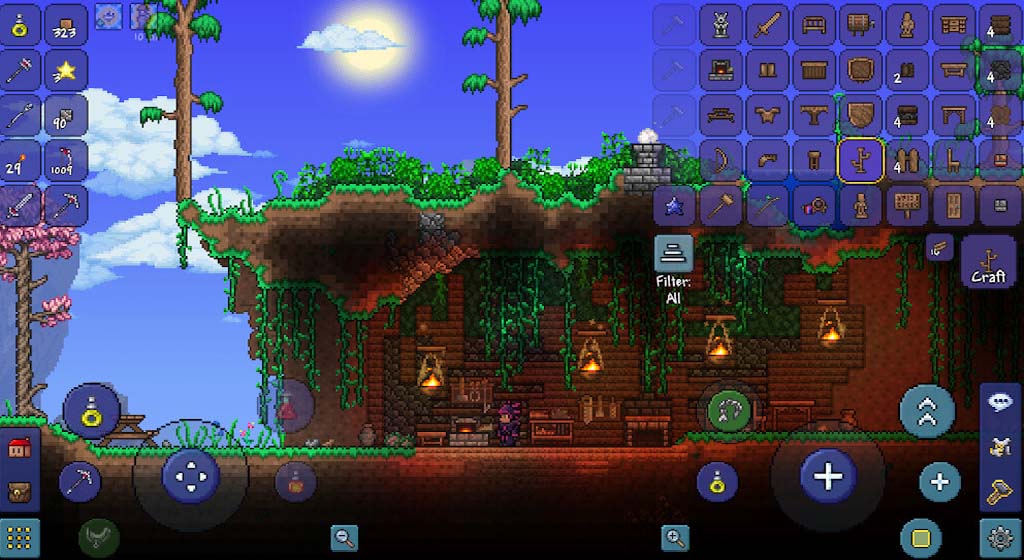 Terraria 5