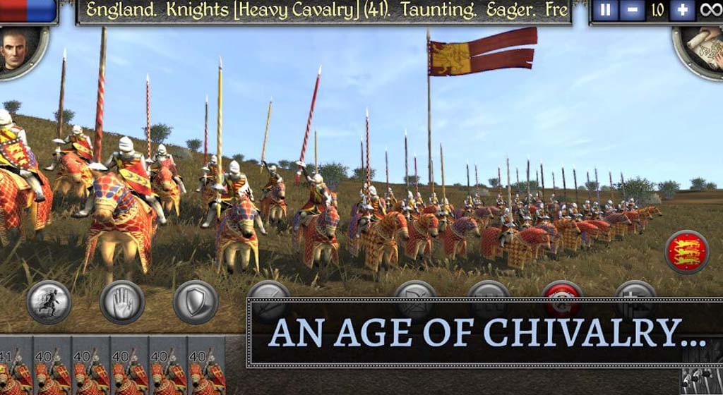 Total War MEDIEVAL II 1