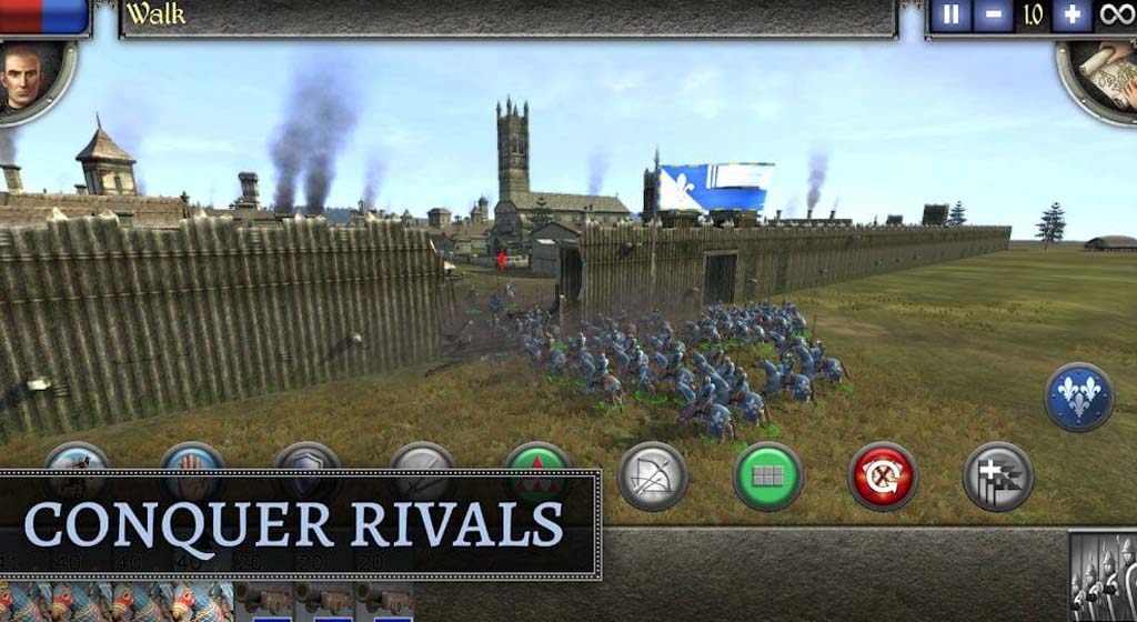 Total War MEDIEVAL II 2