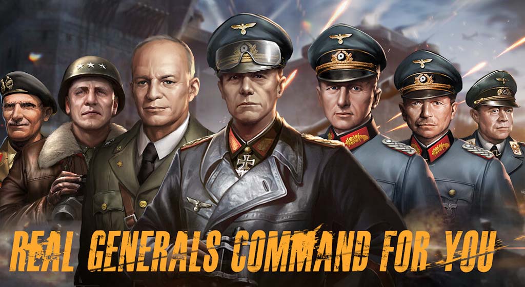 World War 2 Strategy Games 2