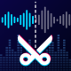 Audio Editor Pro v1.01.56.0609 MOD APK (VIP Unlocked)