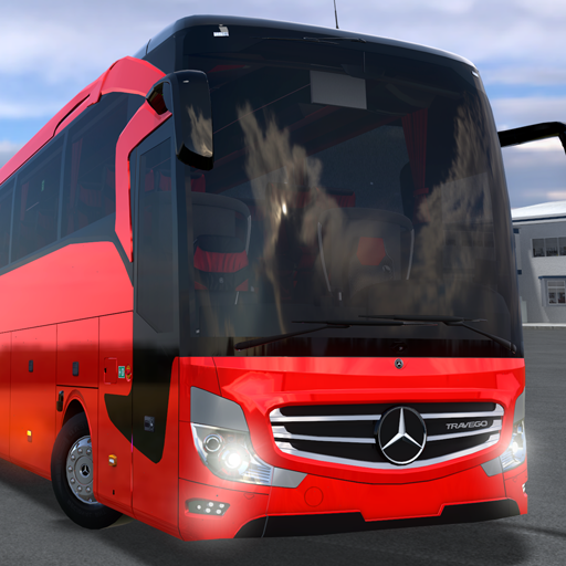 Bus Simulator Ultimate v2.1.9 MOD APK (Unlimited Money, Mega Menu)