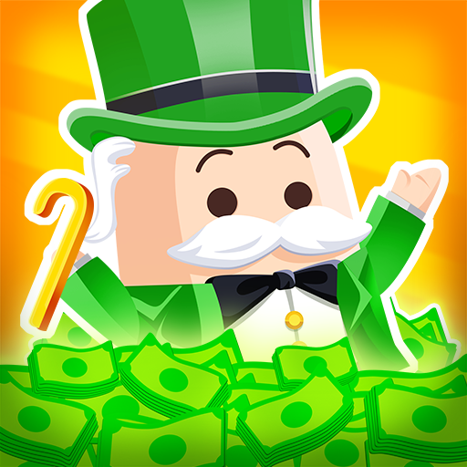 Cash, Inc. v2.4.12 MOD APK (Unlimited Money)