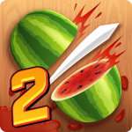 Fruit Ninja 2 v2.44.0 MOD APK (Free Purchases, Free Plant)