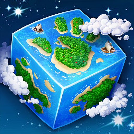 Galactory v1.10.0 MOD APK (Free Shopping)