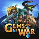 Gems of War v8.0.0 MOD APK (High Damage, One Hit)