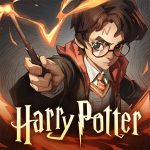 Harry Potter Magic Awakened v 3.20.21960 MOD APK (Latest)