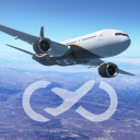 Infinite Flight Simulator v24.2.2 MOD APK (Patched, All Unlocked)