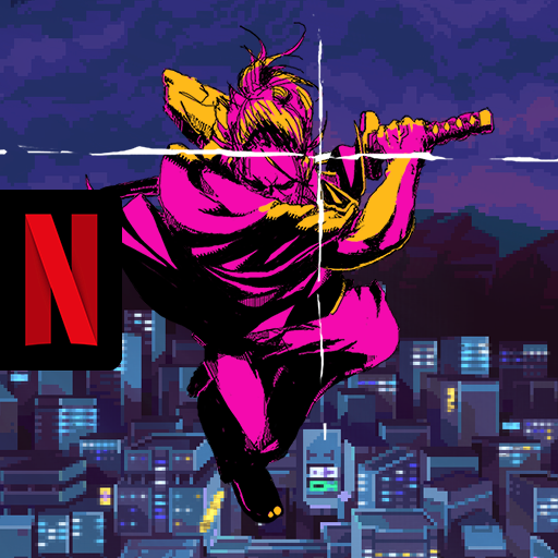 Katana ZERO NETFLIX v1.0.56 MOD APK (Full Game)