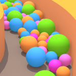 Sand Balls v2.3.37 MOD APK (Unlimited Money)