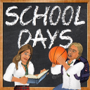 School Days v1.250.64 MOD APK (All Unlocked)