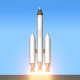 Spaceflight Simulator v1.59.15 MOD APK (Unlocked All Content)