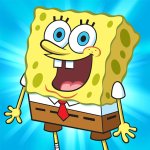 SpongeBob’s Idle Adventures v1.121 MOD APK (Unlimited Money)