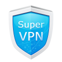 Super VPN v2.9.8 MOD APK (Premium Unlocked)