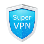 Super VPN v2.9.8 MOD APK (Premium Unlocked)