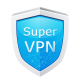 Super VPN v2.9.8 MOD APK (Premium Unlocked)