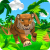 Tiger Simulator 3D v1.055 MOD APK (Unlimited Food, Coins)