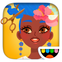 Toca Hair Salon 4 v2.5 MOD APK + OBB (Full Unlocked)