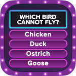 TRIVIA STAR Quiz Games v1.293 MOD APK (Free Purchase)