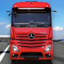 Truck Simulator Ultimate v1.3.5 MOD APK + OBB (Max Fuel, No Damage, Unlimited Money)