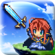 Weapon Throwing RPG 2 v1.1.3 MOD APK (Unlimited Money, Stamina)