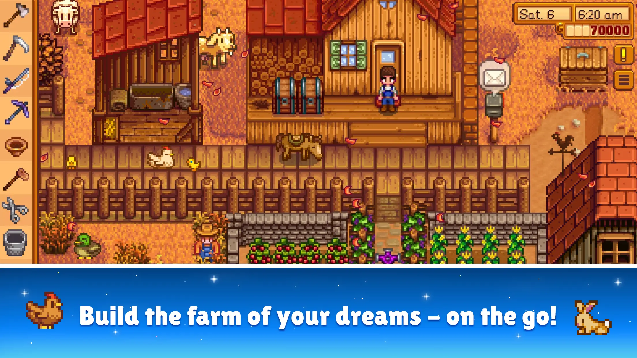 Stardew Valley MOD APK 3